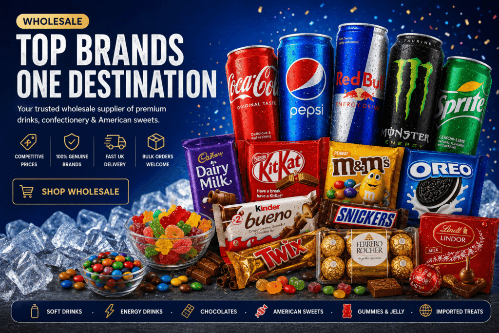 brands